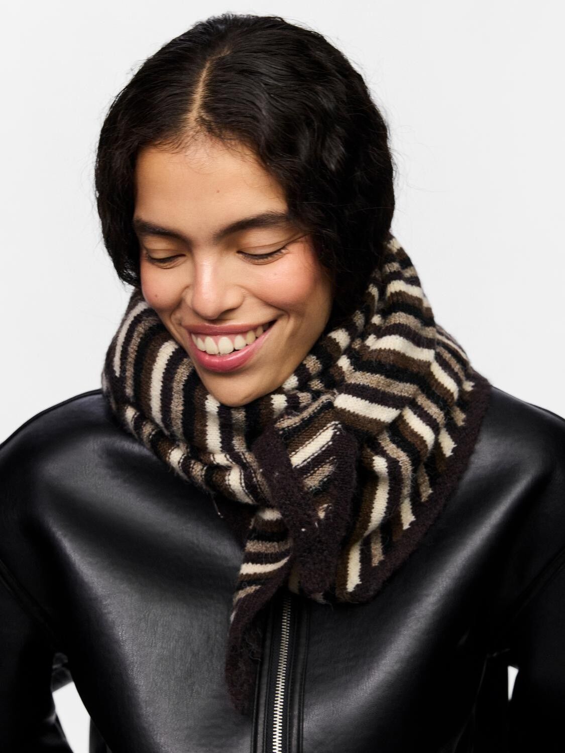 PCADA SCARF BC