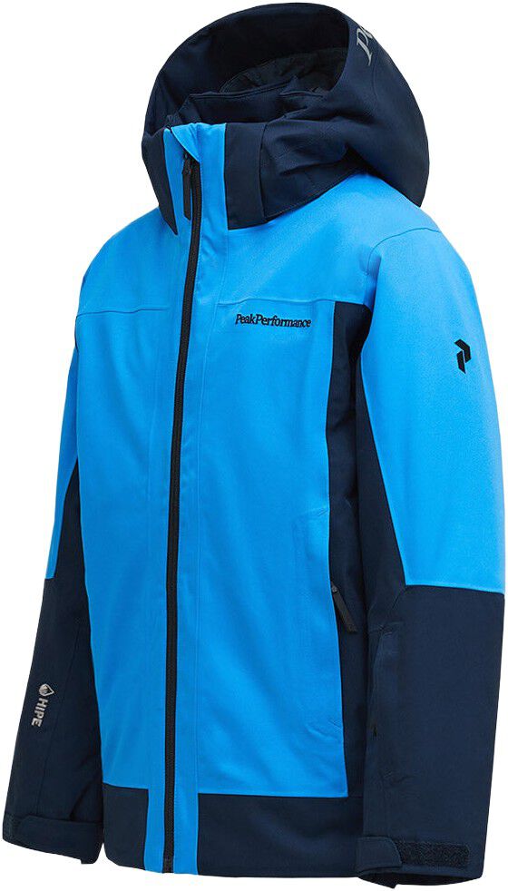 Rider Tech Insulated Vinterjakke