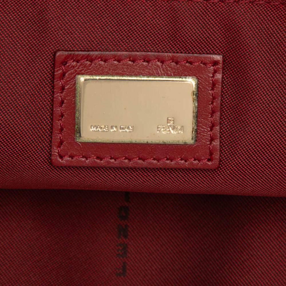 Fendi Tote