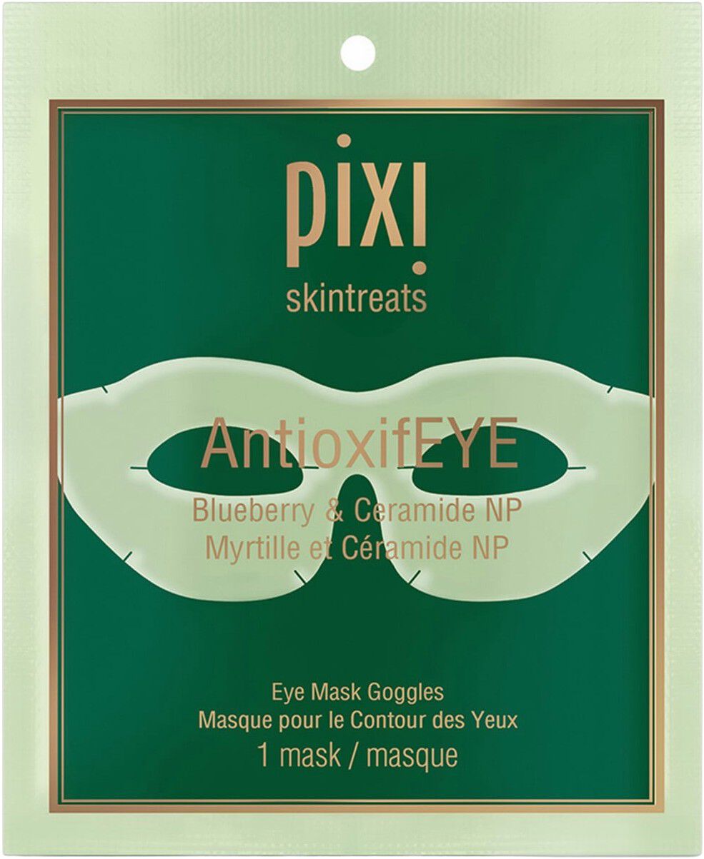 AntioxifEYE - Maske til &oslash;jenkonturen.