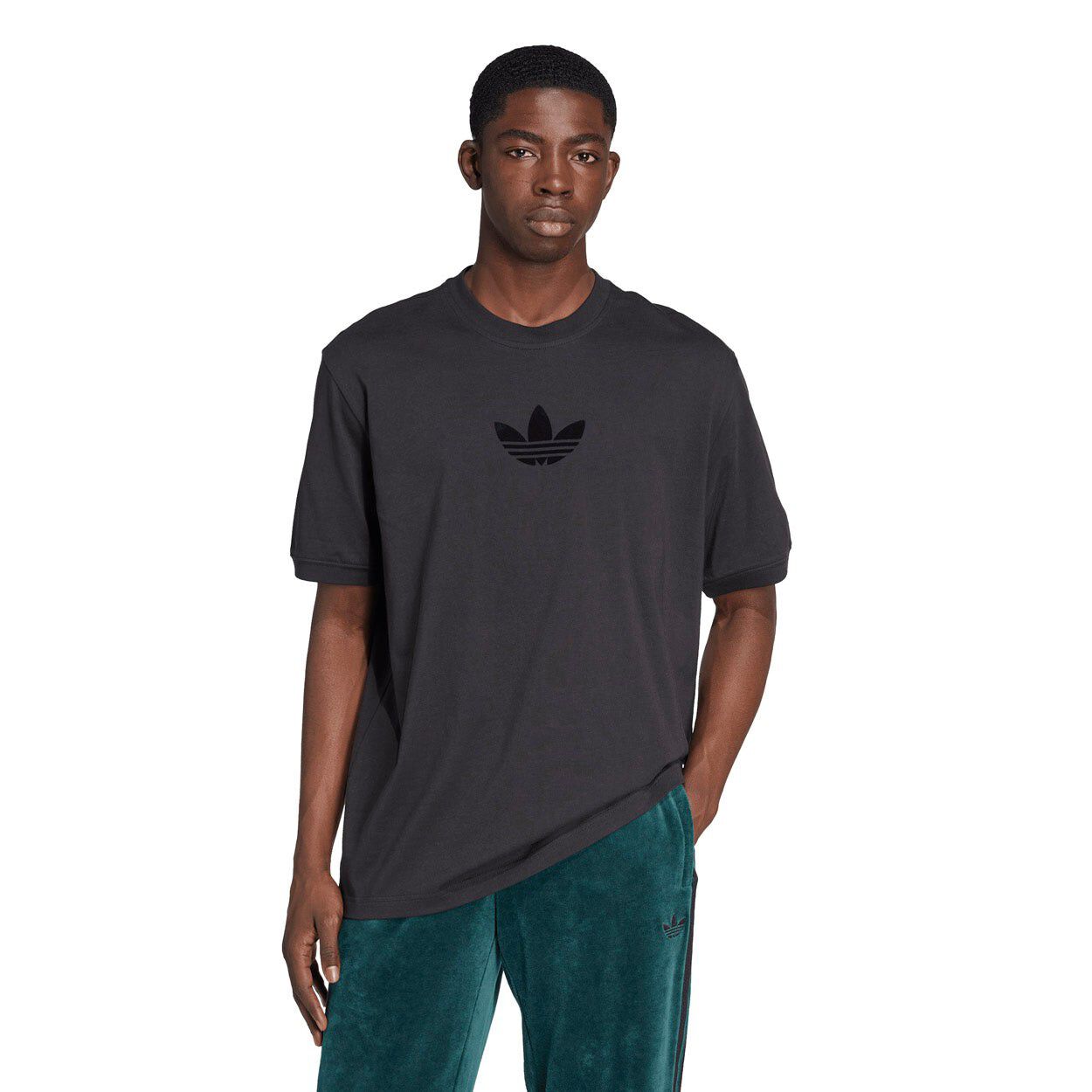 OVERSIZE T-SHIRT
