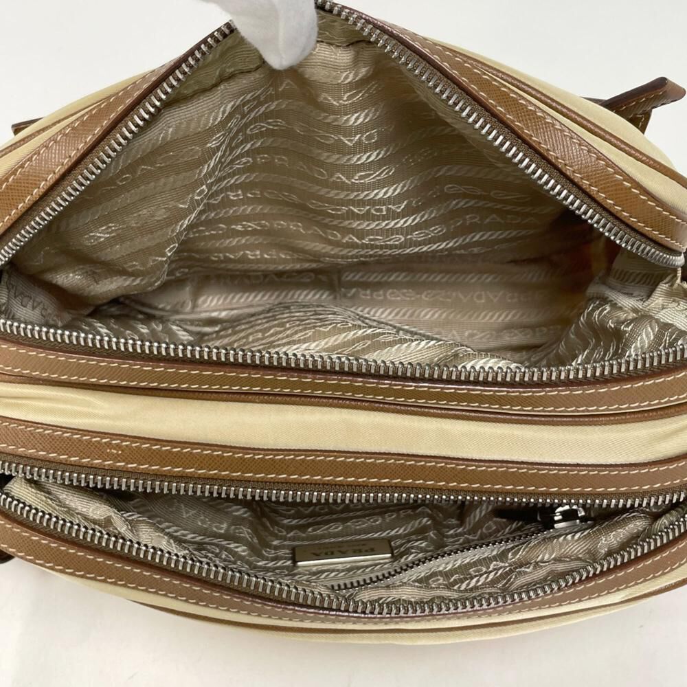 Prada Shoulder Bag