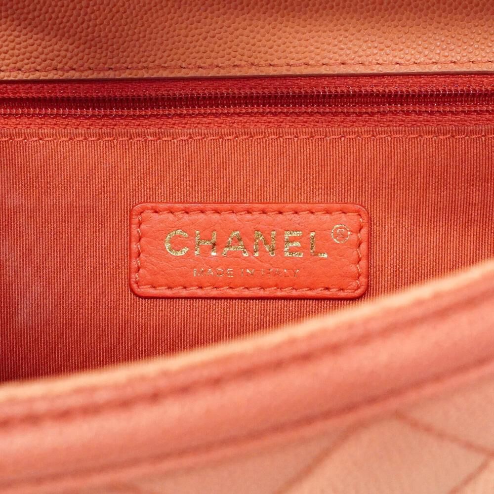Chanel Flap Bag