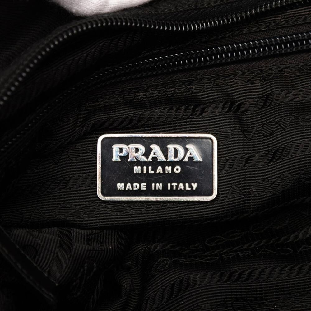 Prada Tote