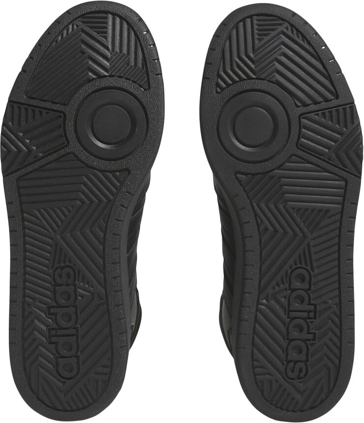 Hoops 3. 0 Mid Winter Sneakers