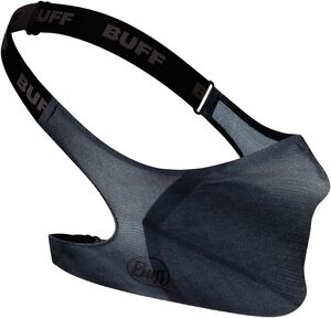 Filter mask, mundbind
