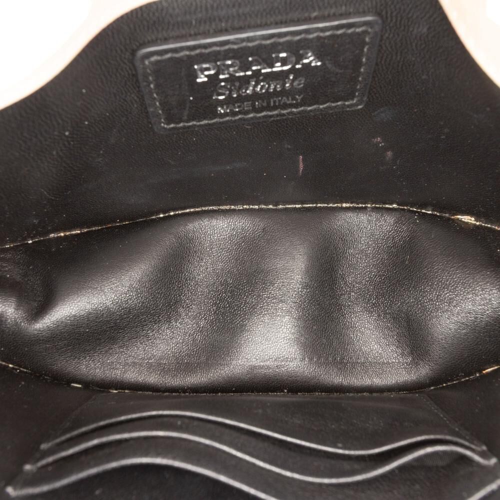 Prada Crossbody Bag