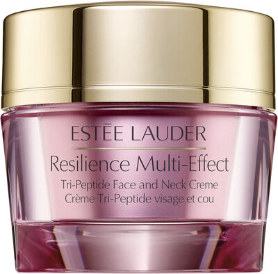 Resilience Tri-Peptide Face and Neck Cream SPF 15