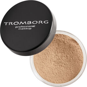 Mineral Foundation Favourite