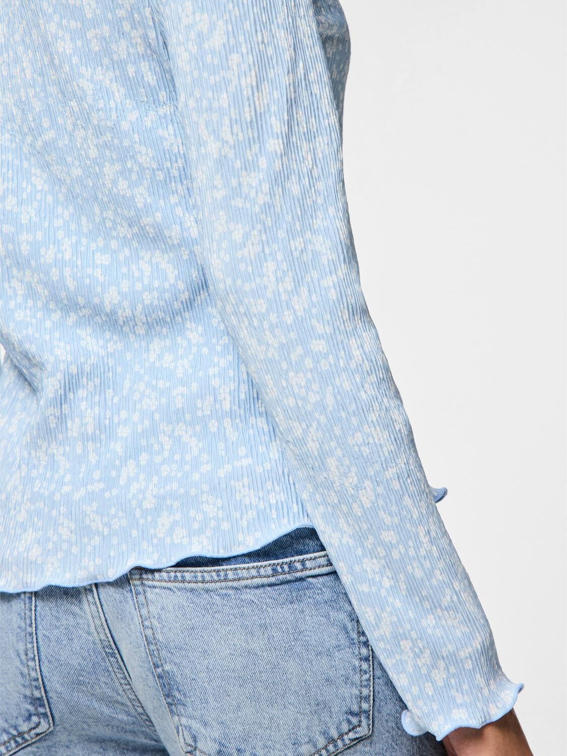 PCFLORA LS TOP JRS NOOS BC