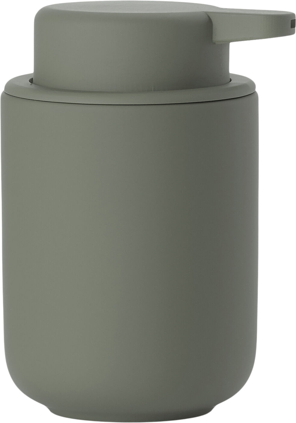 S&aelig;bedispenser Ume Olive green
