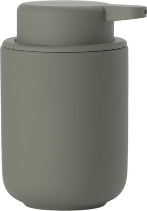 Sæbedispenser Ume Olive green