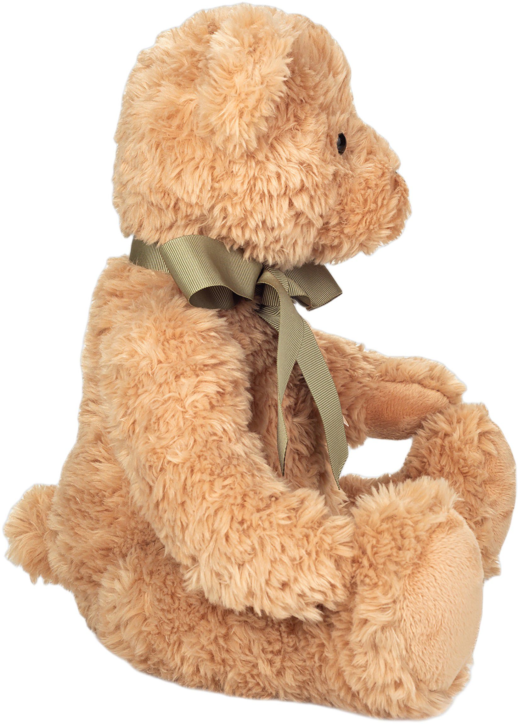 Teddy Hermann - Klassisk teddybj&oslash;rn med led 37 cm