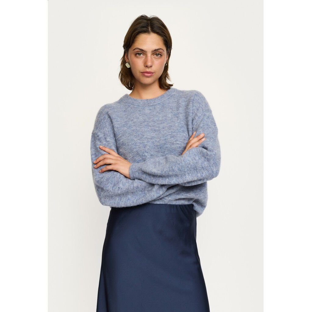 SRAllison Knit - RWS