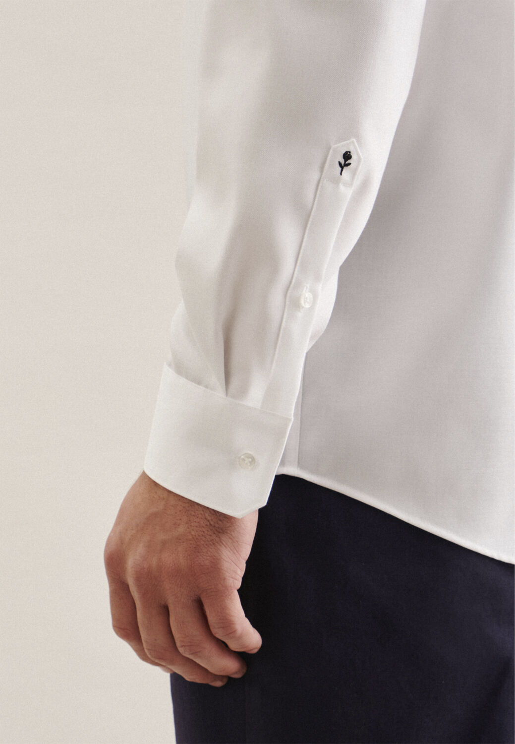 Business Shirt Regular