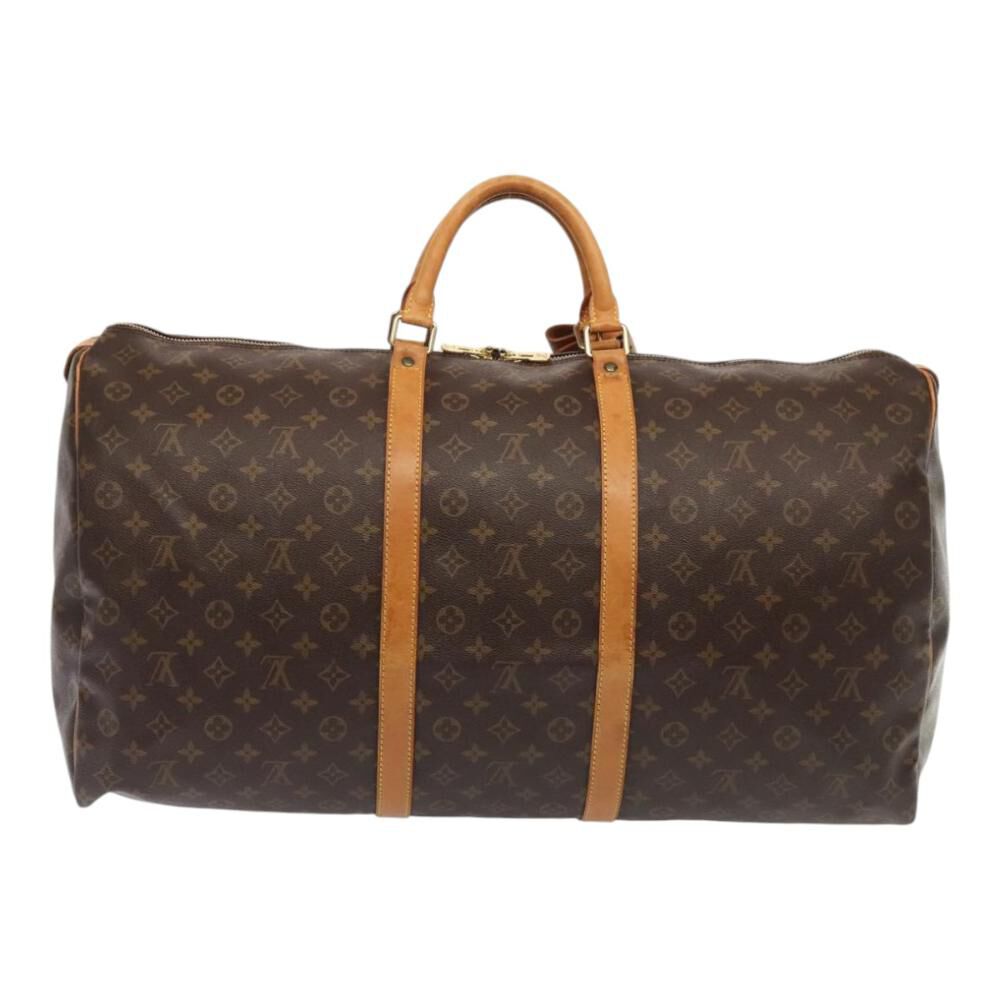 Louis Vuitton Keepall