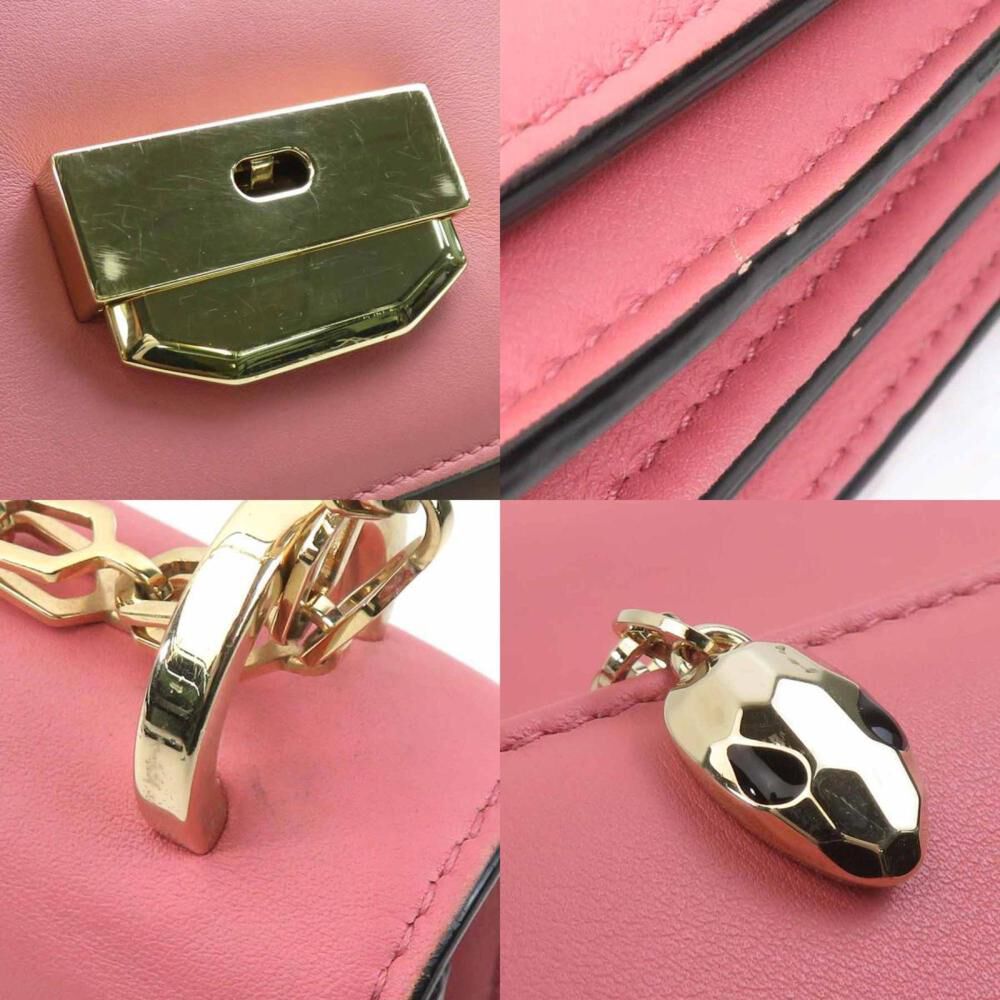 Bvlgari Shoulder Bag