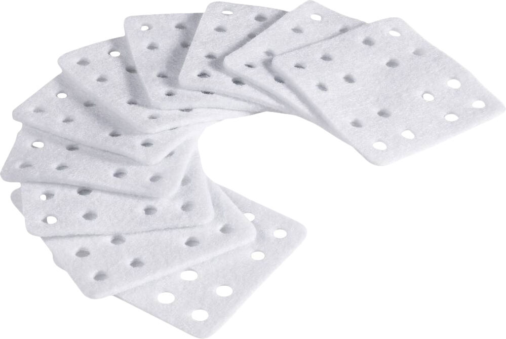 Luftbefugter | Hvid LB 88