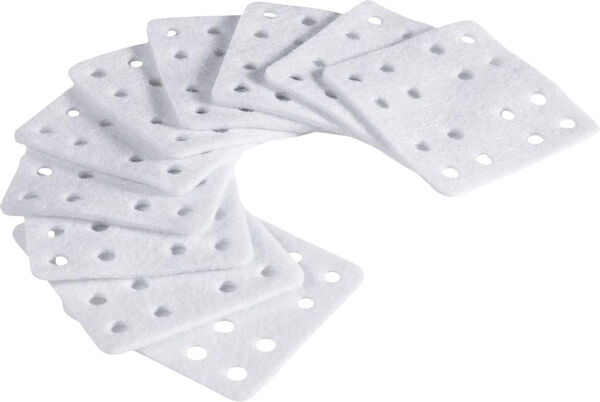 Luftbefugter | Hvid LB 88