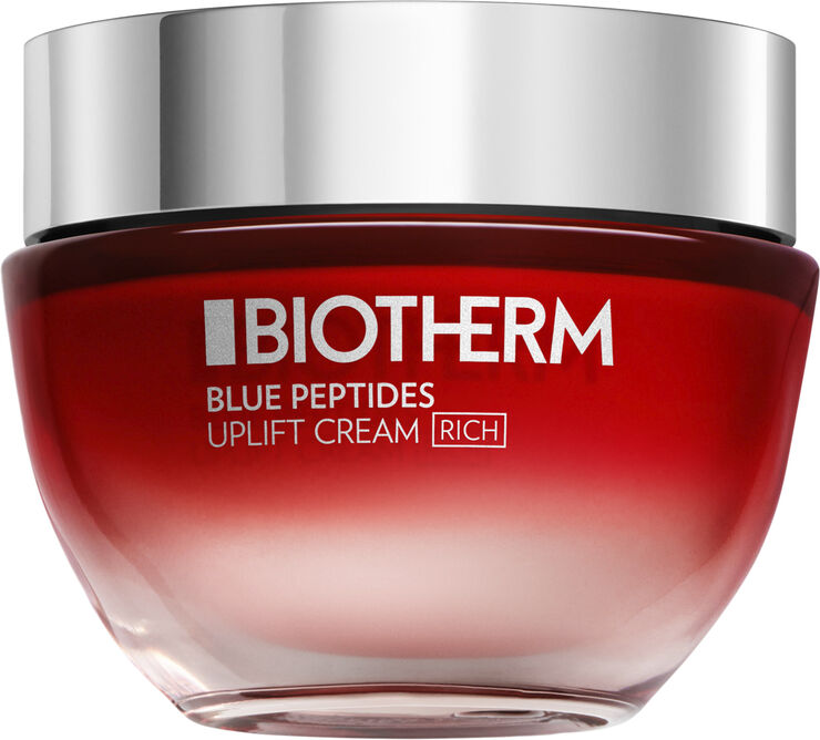 Biotherm Blue Peptides Uplift Rich Cream 50ml