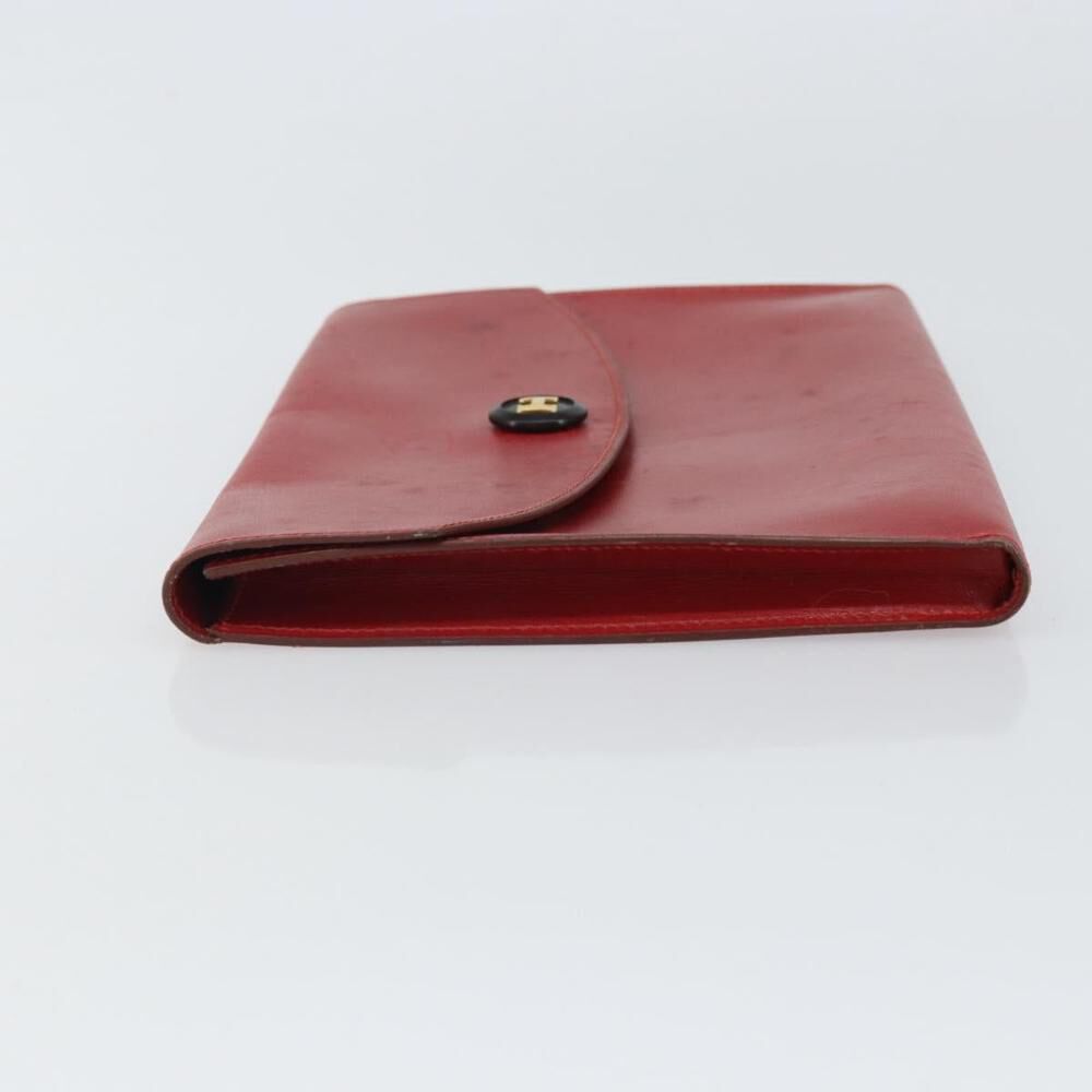 Herm&egrave;s Clutch
