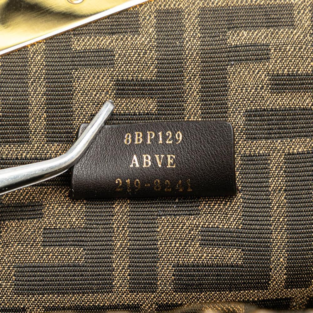 Fendi Crossbody Bag
