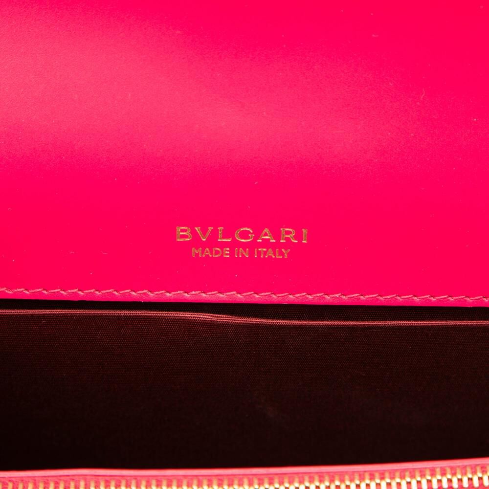 Bvlgari Shoulder Bag