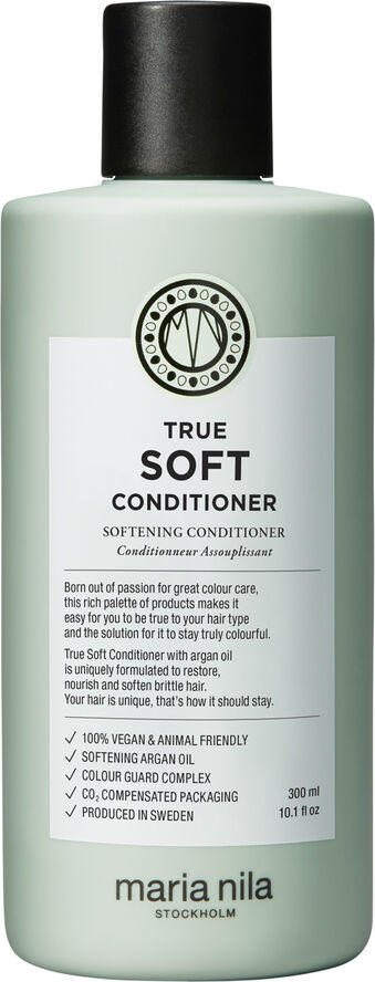 True Soft Conditioner 300 ml