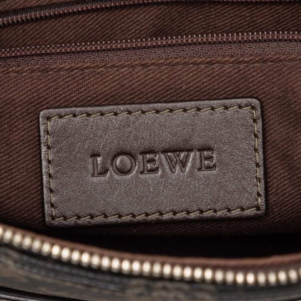 Loewe Crossbody Bag