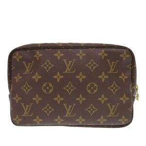 Louis Vuitton Trousse Toilette