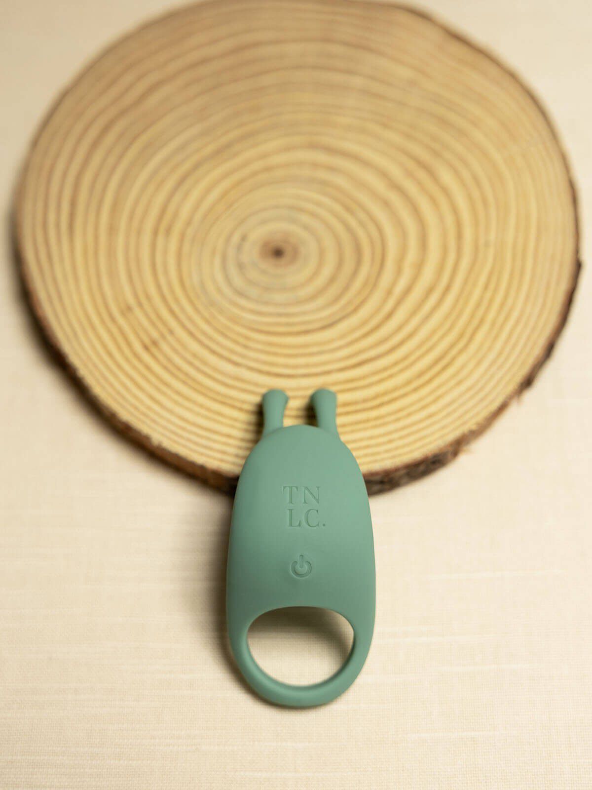Cilantro Penis Vibrator