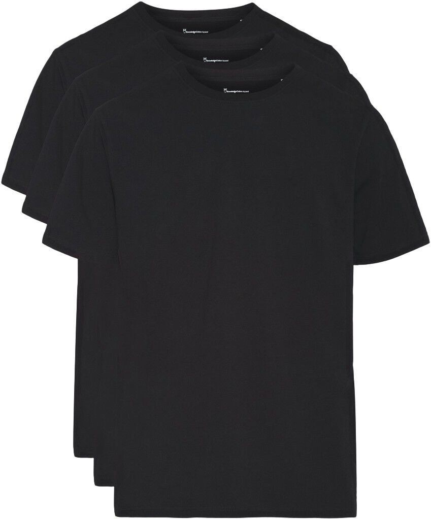 3-pack t-shirt Regular