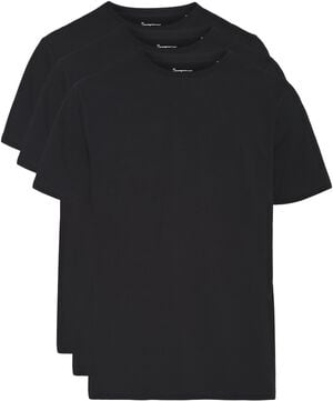 3-pack t-shirt Regular
