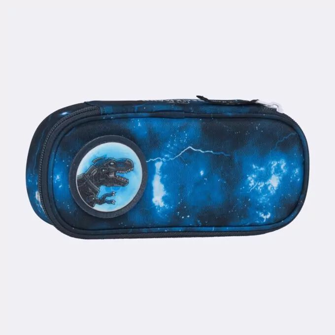 Beckmann Classic Skoletaskes&aelig;t