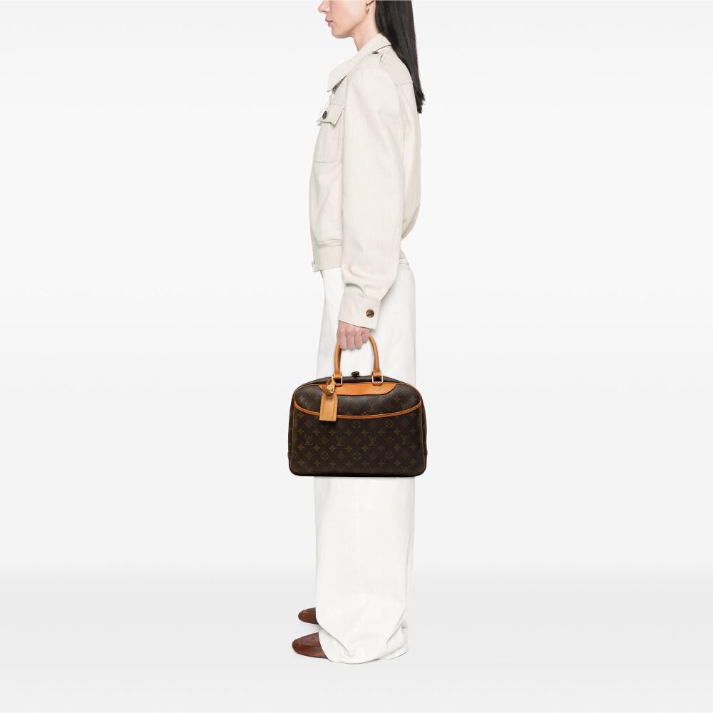 Louis Vuitton Deauville