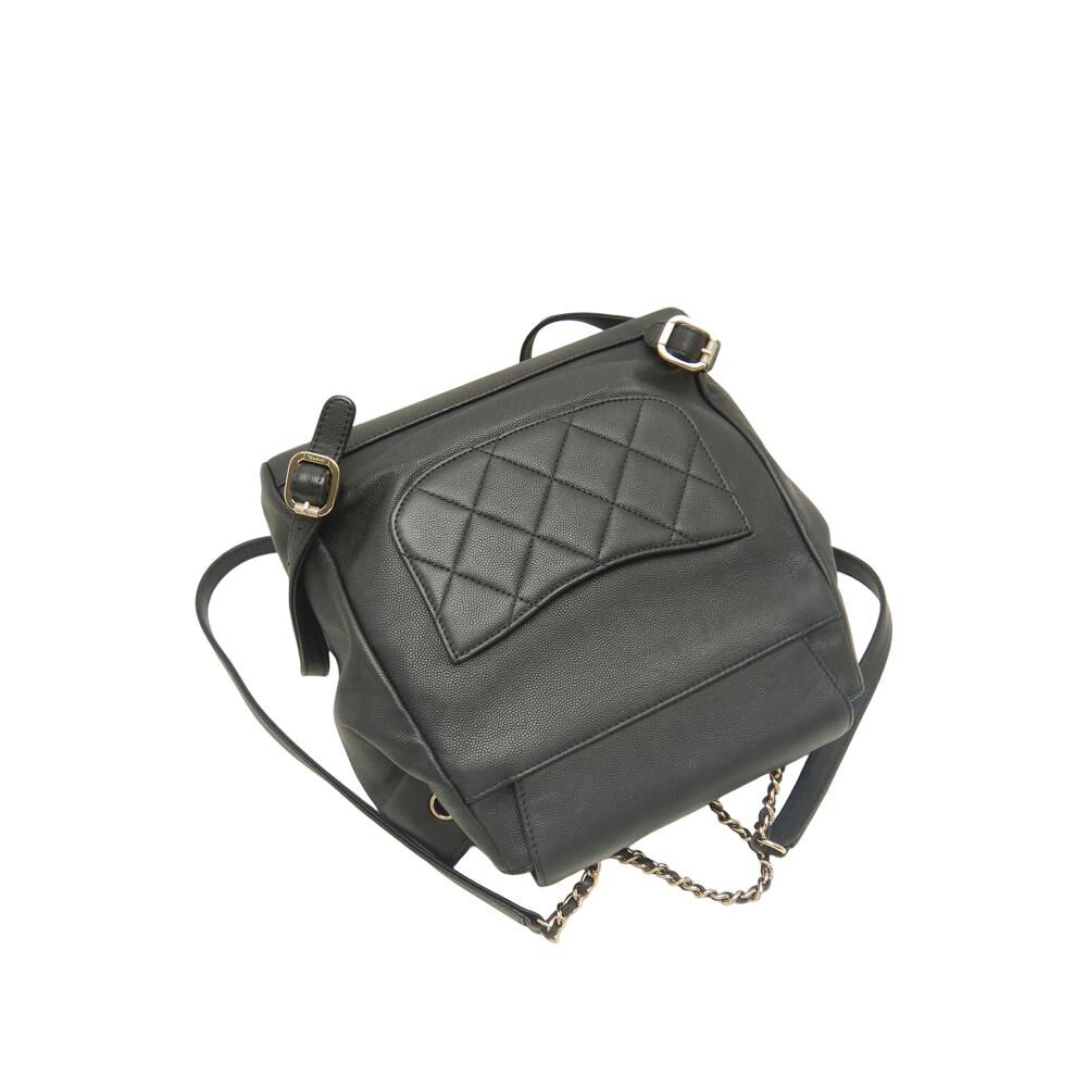 Chanel Backpack