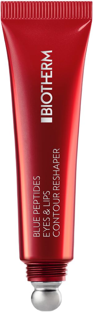 Blue Peptides Eyes & Lips Contour Reshaper