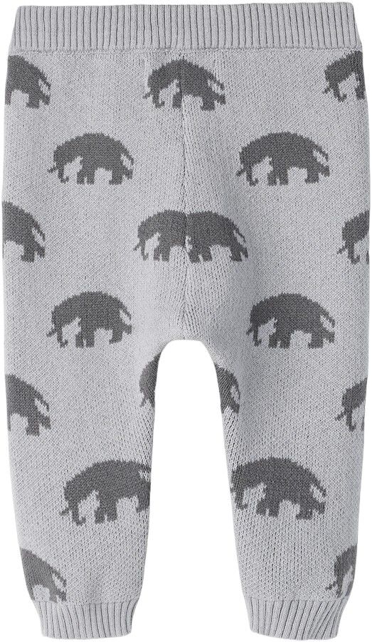NBMLULIO KNIT PANT LIL