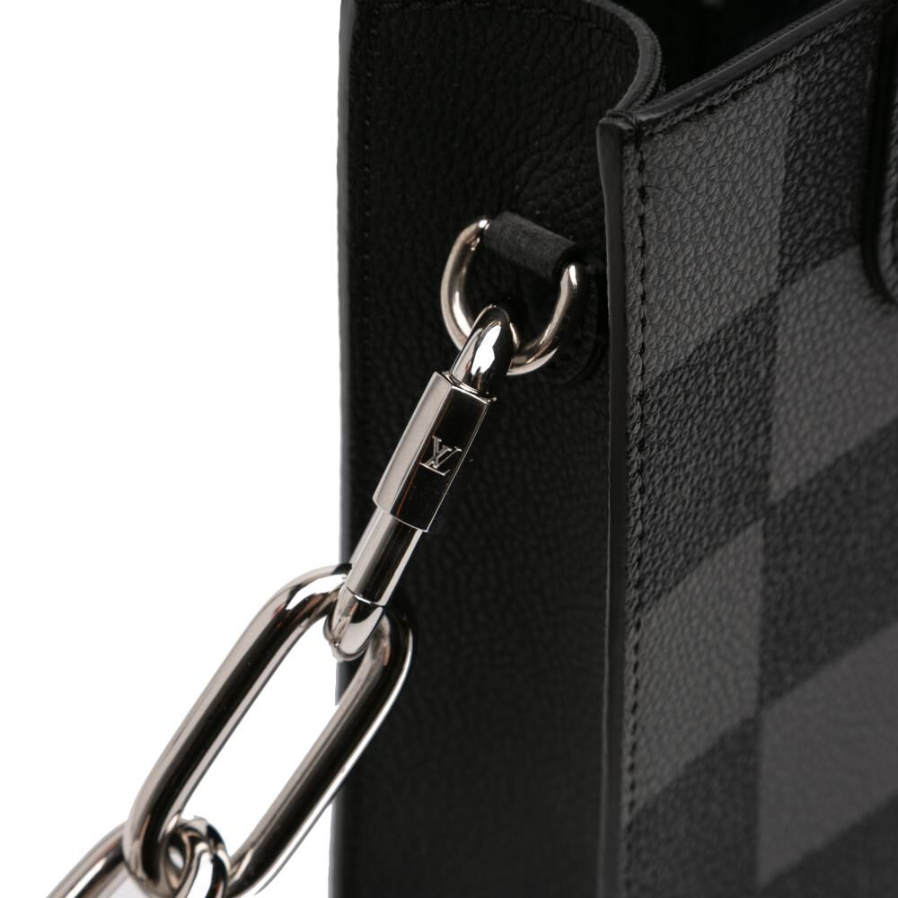 Louis Vuitton Sac Plat
