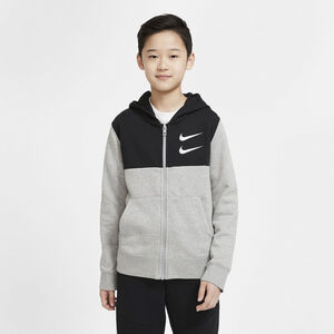 Nike Sportswear Swoosh hættetrøje