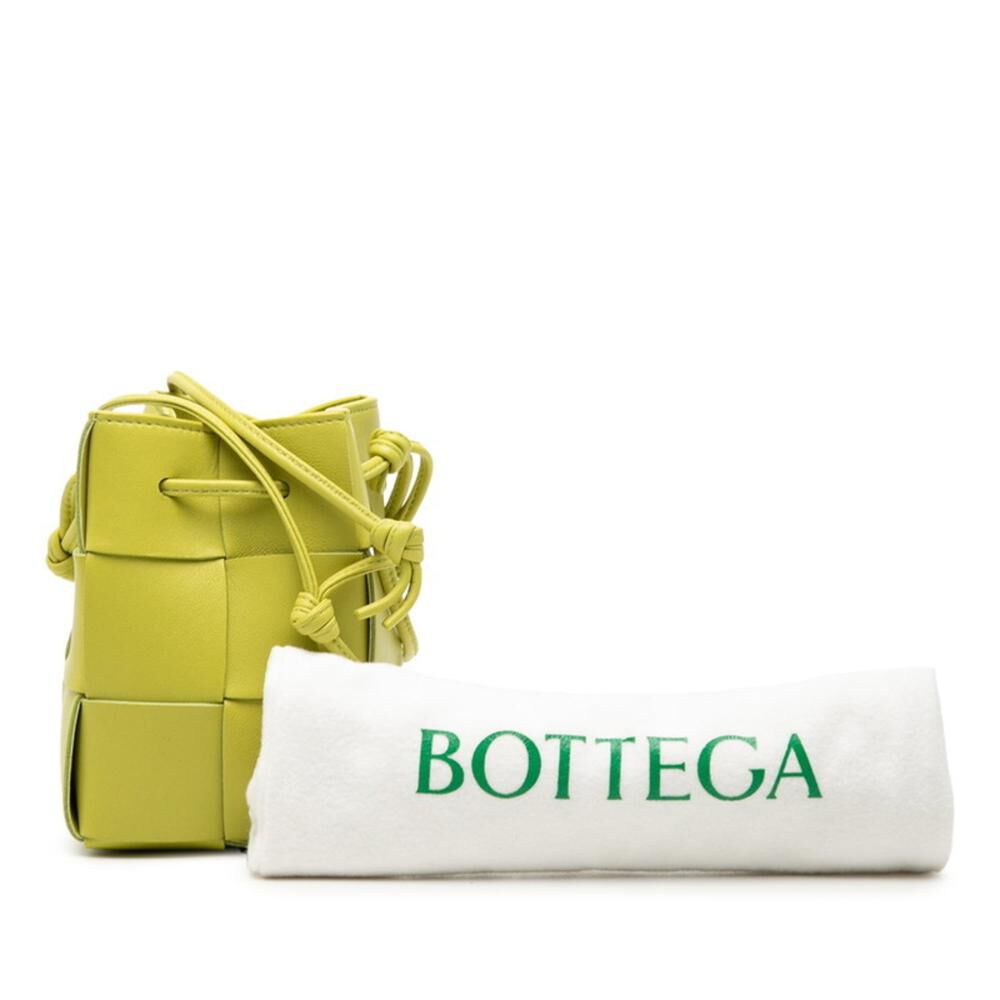 Bottega Veneta Bucket Bag