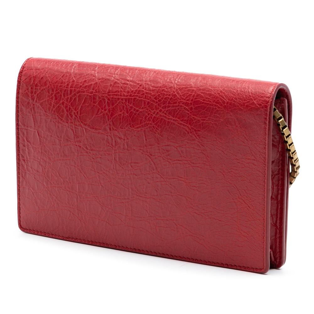 Balenciaga Crossbody Bag