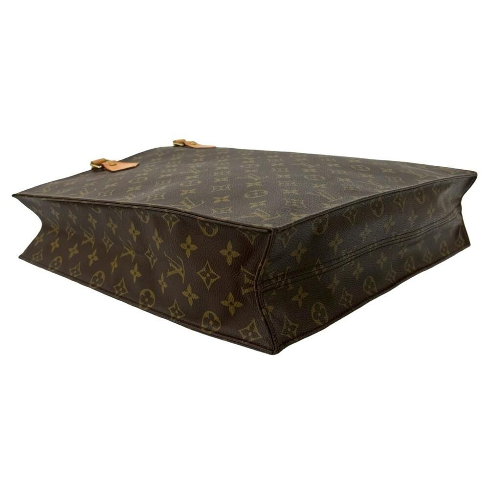 Louis Vuitton Sac Plat