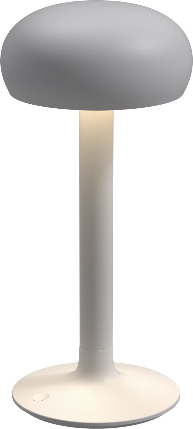 Emendo LED batterilampe Cloud