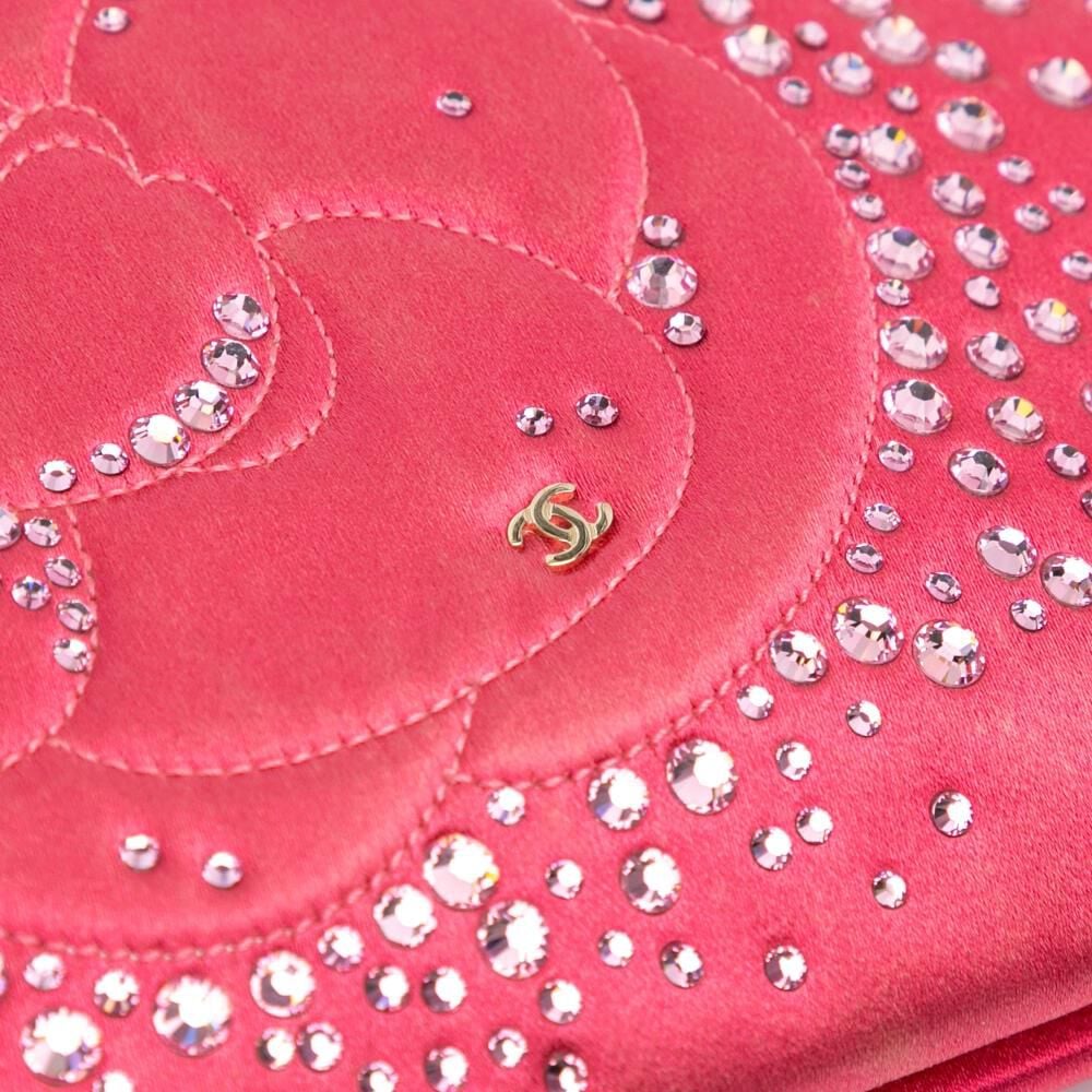 Chanel Clutch