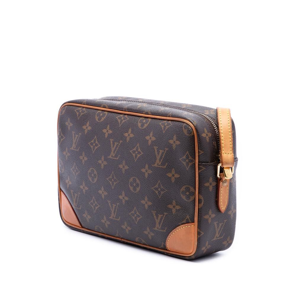Louis Vuitton Trocadero