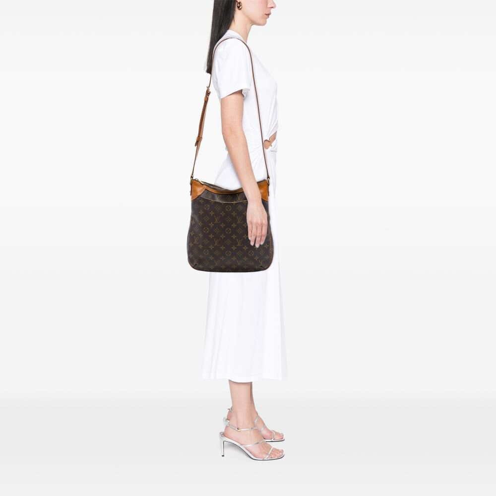 Louis Vuitton Odeon
