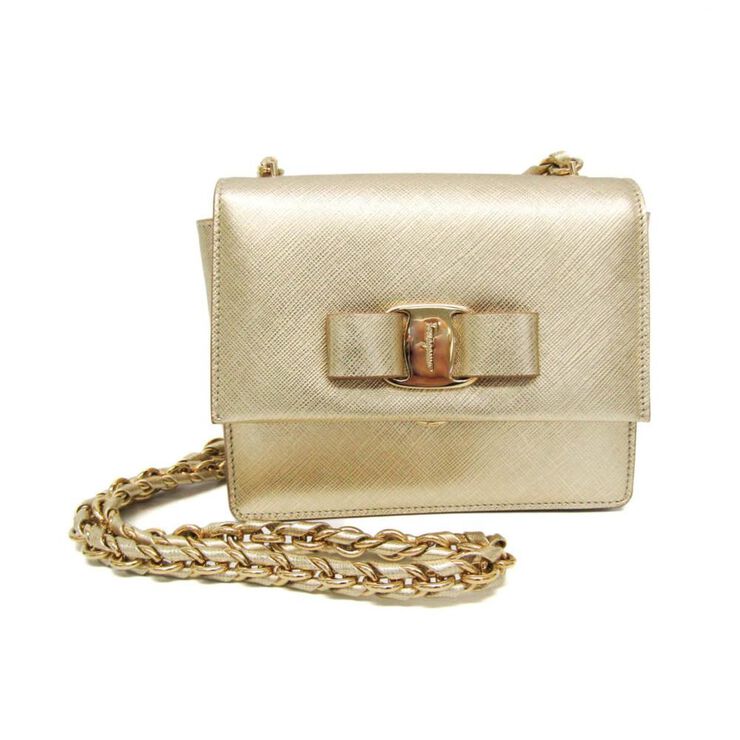 Salvatore Ferragamo Shoulder Bag