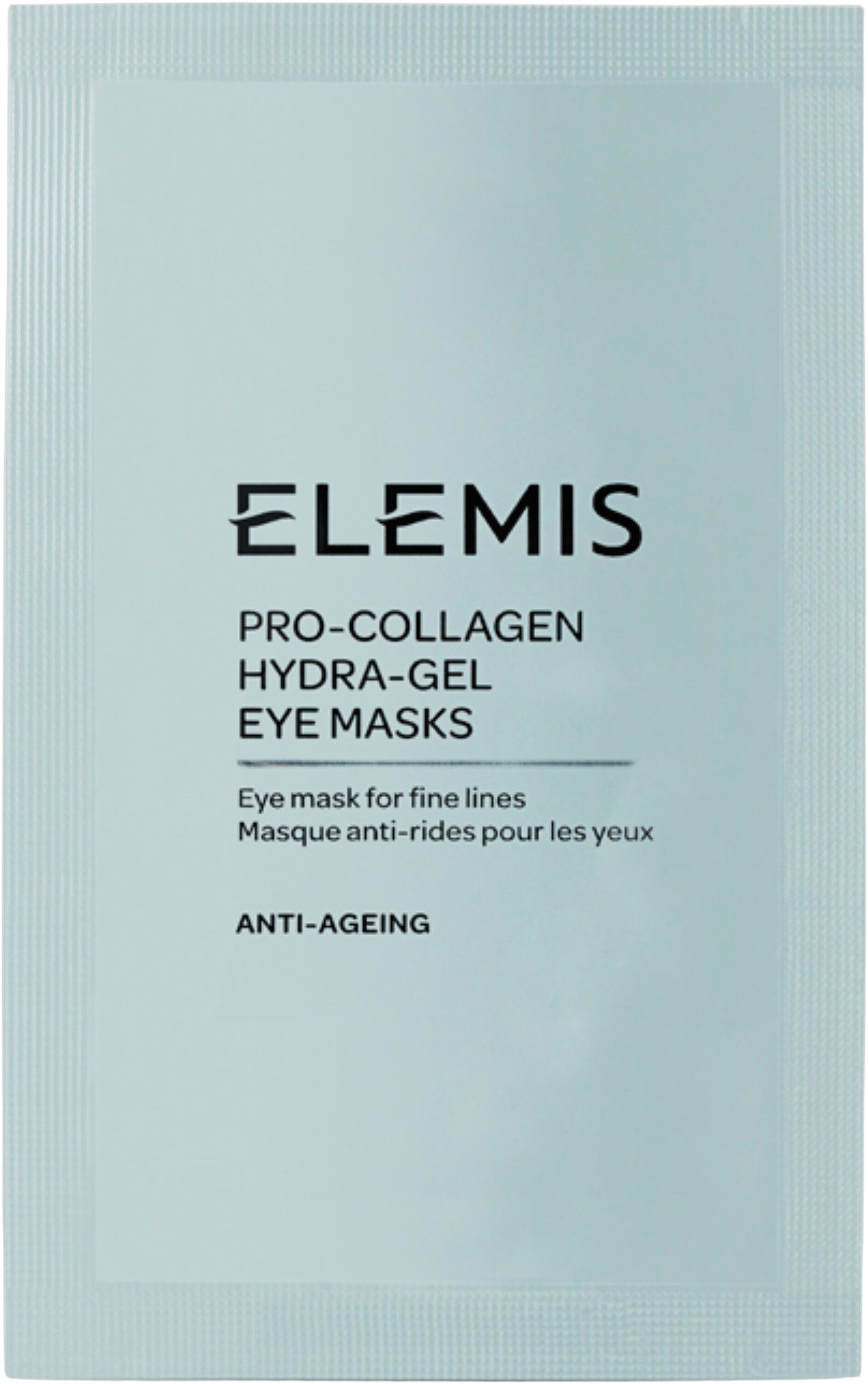 Pro-Collagen Hydra-Gel Eye Mask
