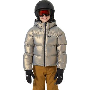 JR GIRL NORA PUFFY JACKET